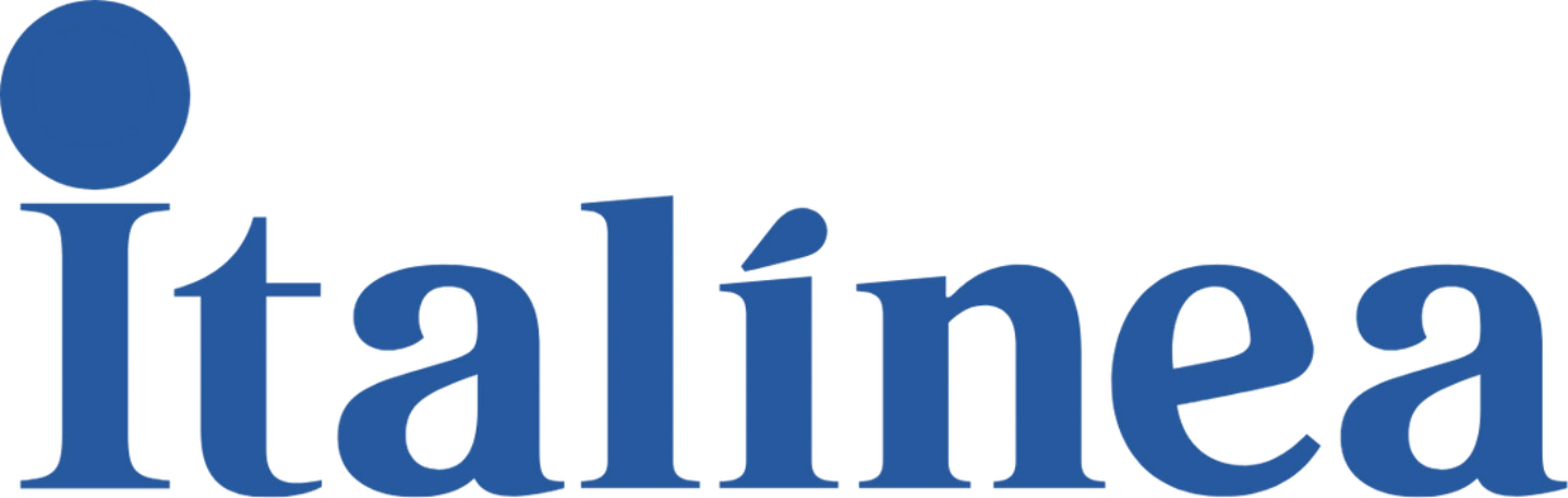 Italinea - Patrocinador Principal